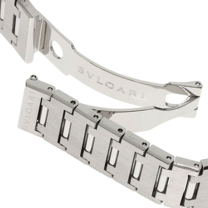 Bvlgari Bvlgari Bvlgari Watches Bb33Ssd Stainless Steel/Stainless Steel Boys