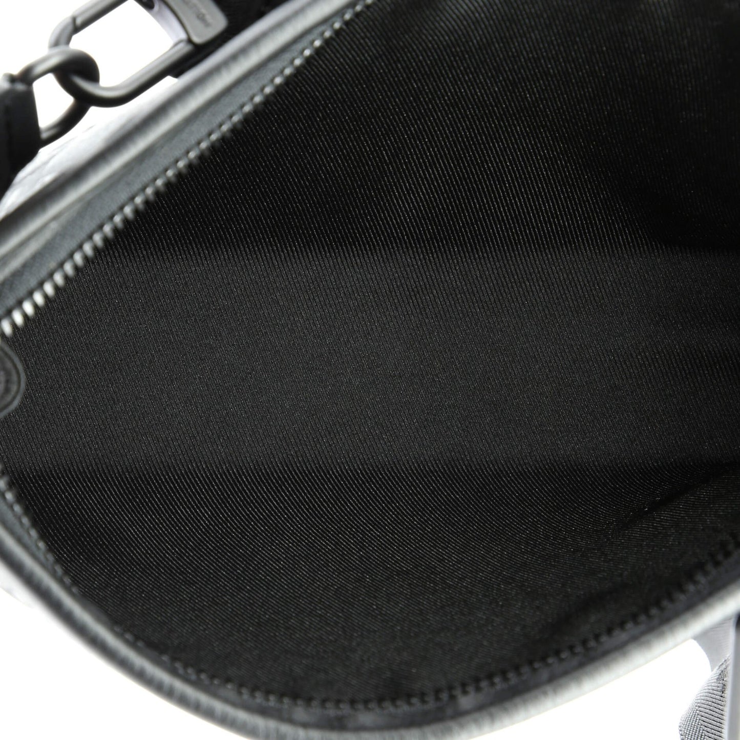 Louis Vuitton Gaston Wearable Wallet Monogram Shadow Leather