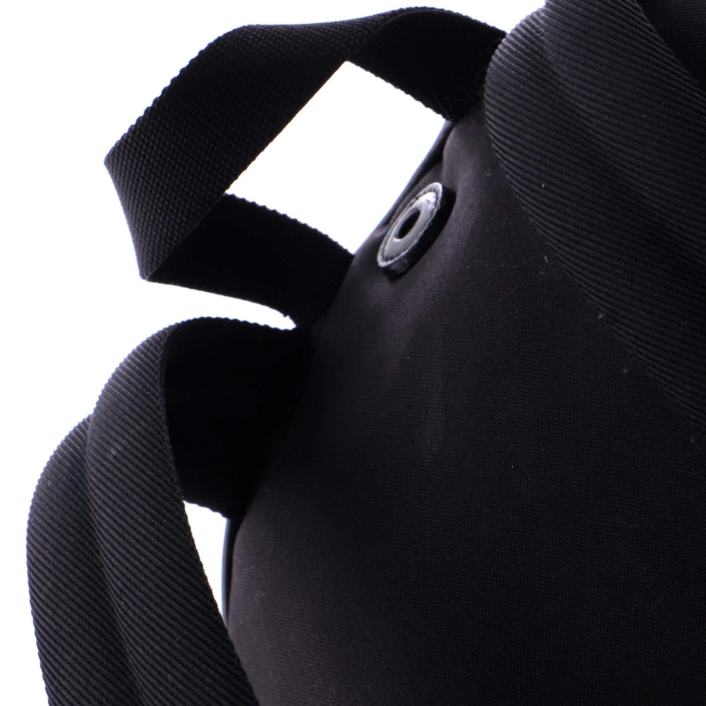 Saint Laurent City Backpack Embellished Calfskin Medium