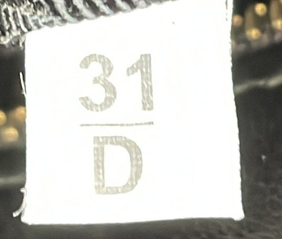 Prada Camera Bag Diagramme Quilted Leather Small