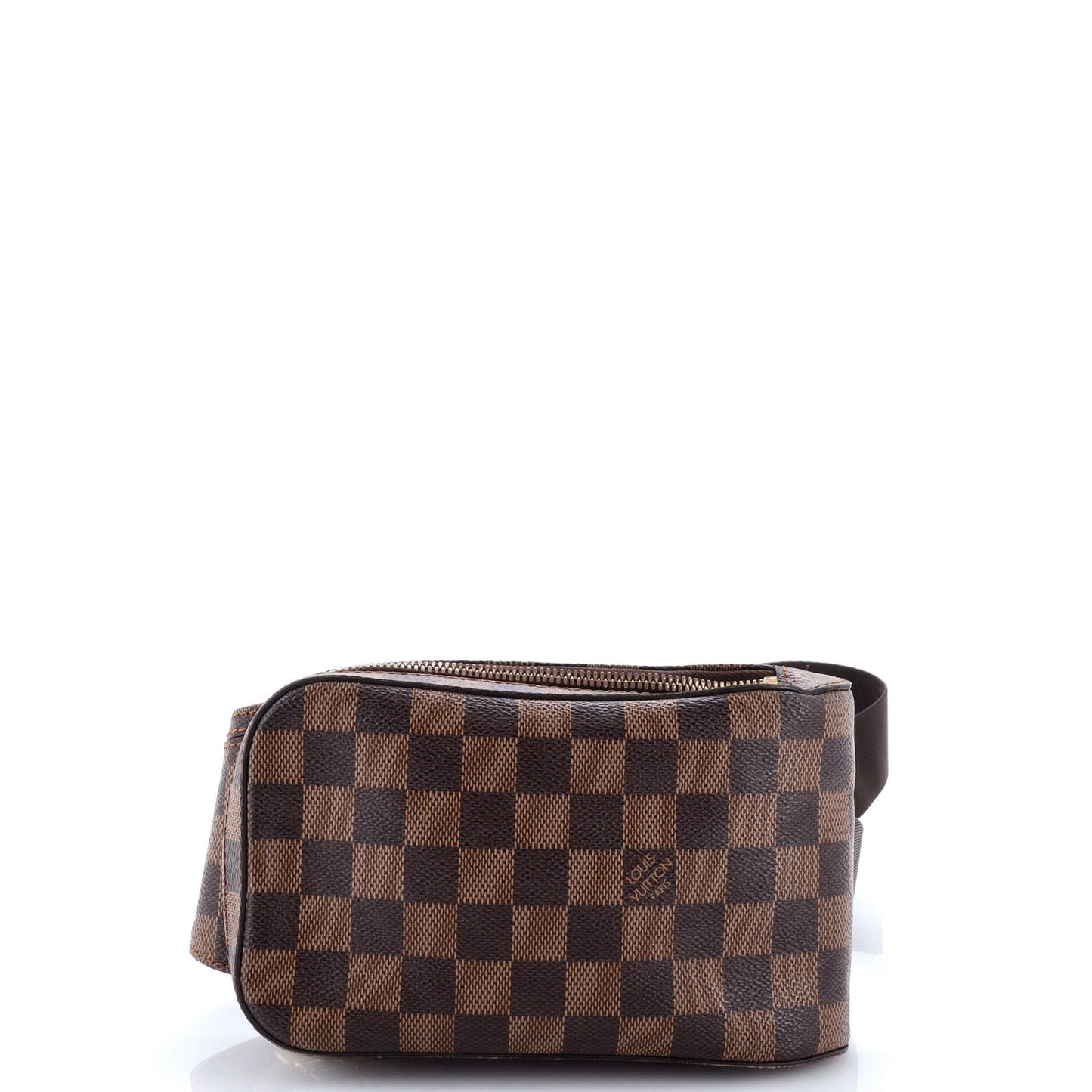 Louis Vuitton Geronimos Waist Bag Damier