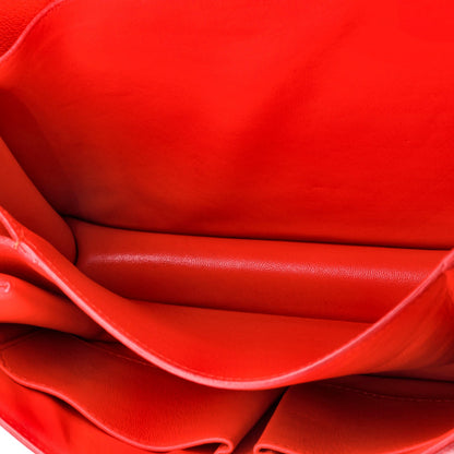 Celine Classic Box Bag Grainy Leather Medium