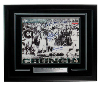 Chuck Bednarik Eagles 