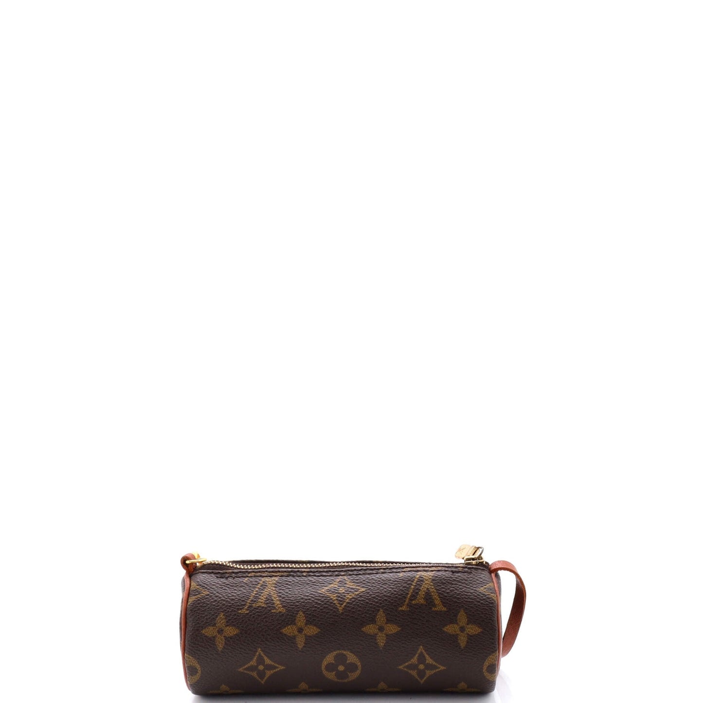 Louis Vuitton Papillon Pochette Monogram Canvas Mini