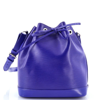 Louis Vuitton Neonoe Handbag Epi Leather Bb