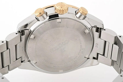 Seiko Prospex Speedtimer Sbdl113 V192-0Ah0 Quartz