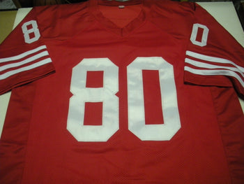 Jerry Rice Mississippi Valley State,Sanfrancisco
