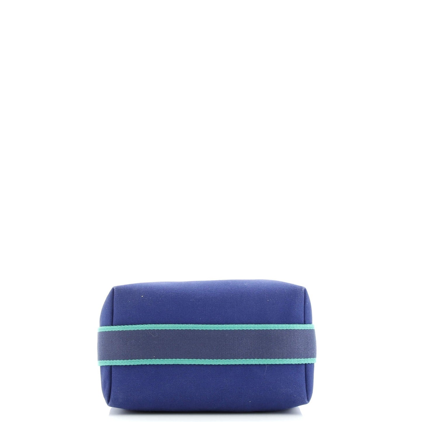 Hermes Bride-A-Brac Travel Case Toile Pm