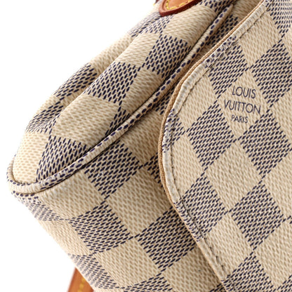Louis Vuitton Favorite Handbag Damier Pm