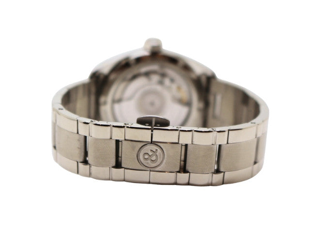 Bell&Ross Mystery Diamond Date Automatic