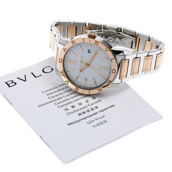 Bvlgari Bvlgari Bvlgari Bb41Spg