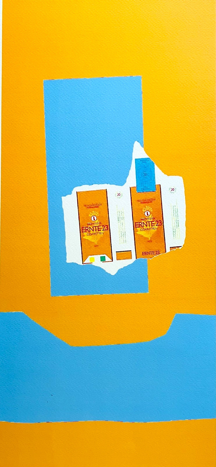 Robert Motherwell Lithograph Coa Signed Numbered Pencil Limited Stock