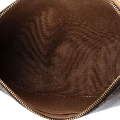 Louis Vuitton Pochette Accessoires Nm Monogram Canvas