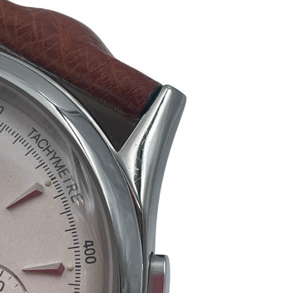 Zenith Prime El Primero Chronograph 90/01-0010.420