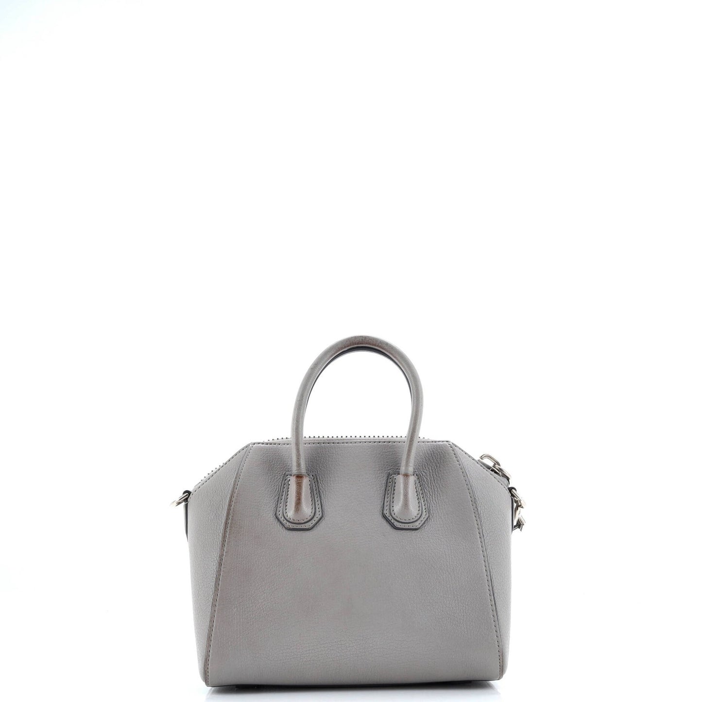 Givenchy Antigona Bag Leather Mini