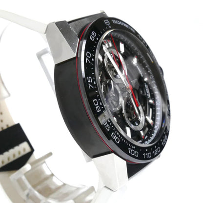 Tag Heuer Carrera Calibre Heuer 01 Chronograph Automatic Car2A1Z.Ft6051
