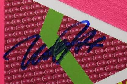 Michael J Fox Autographed "Back To The Future" Hoverboard Beckett 174223