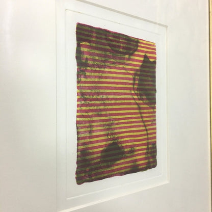 Peter Schiff - Set Of 5 Original Etchings - Limited 50 Signed German Contempory