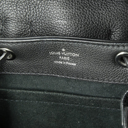 Louis Vuitton Lockme Backpack Leather Mini