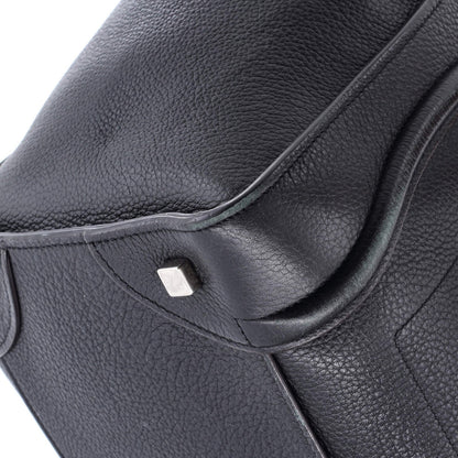 Mini Celine Luggage Bag Grainy Leather