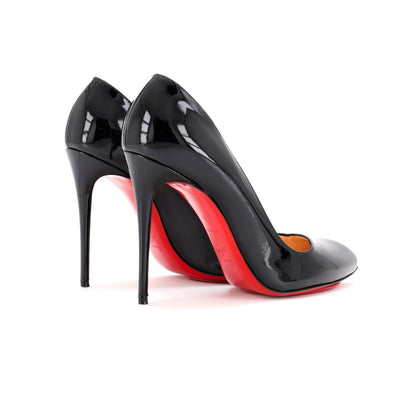 Christian Louboutin Women'S Corneille Pumps Patent 100
