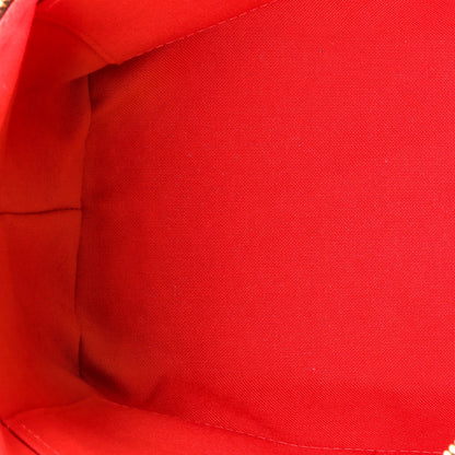 Louis Vuitton Siena Handbag Damier Mm