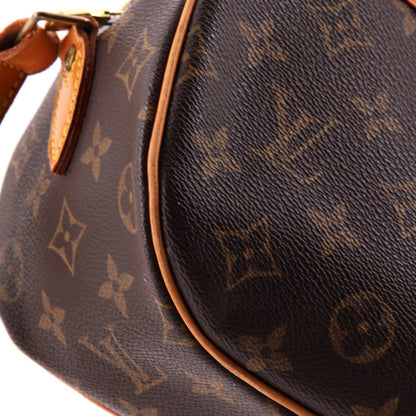 Louis Vuitton Blois Handbag Monogram Canvas