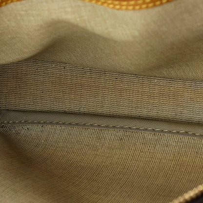 Louis Vuitton Reporter Bag Monogram Canvas Pm