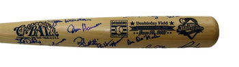 June 11, 2011 Hof Classic Game Cooperstown Bat