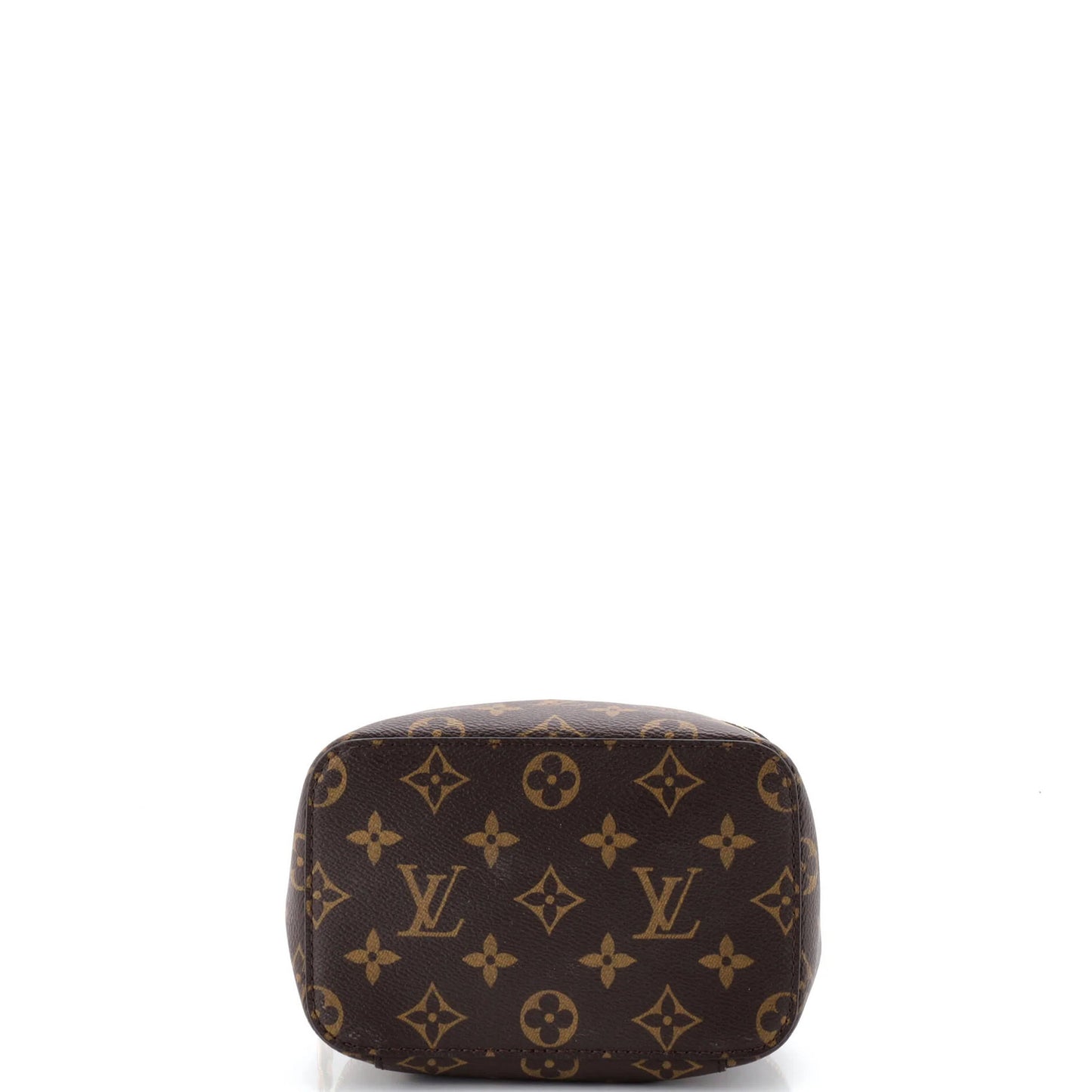 PM Louis Vuitton Packing Cube Monogram Canvas