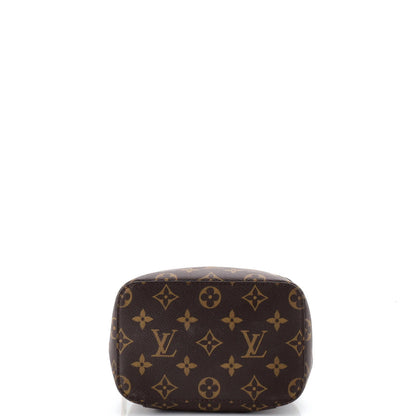 PM Louis Vuitton Packing Cube Monogram Canvas