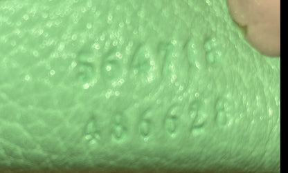 Gucci Zumi Shoulder Bag Leather Mini