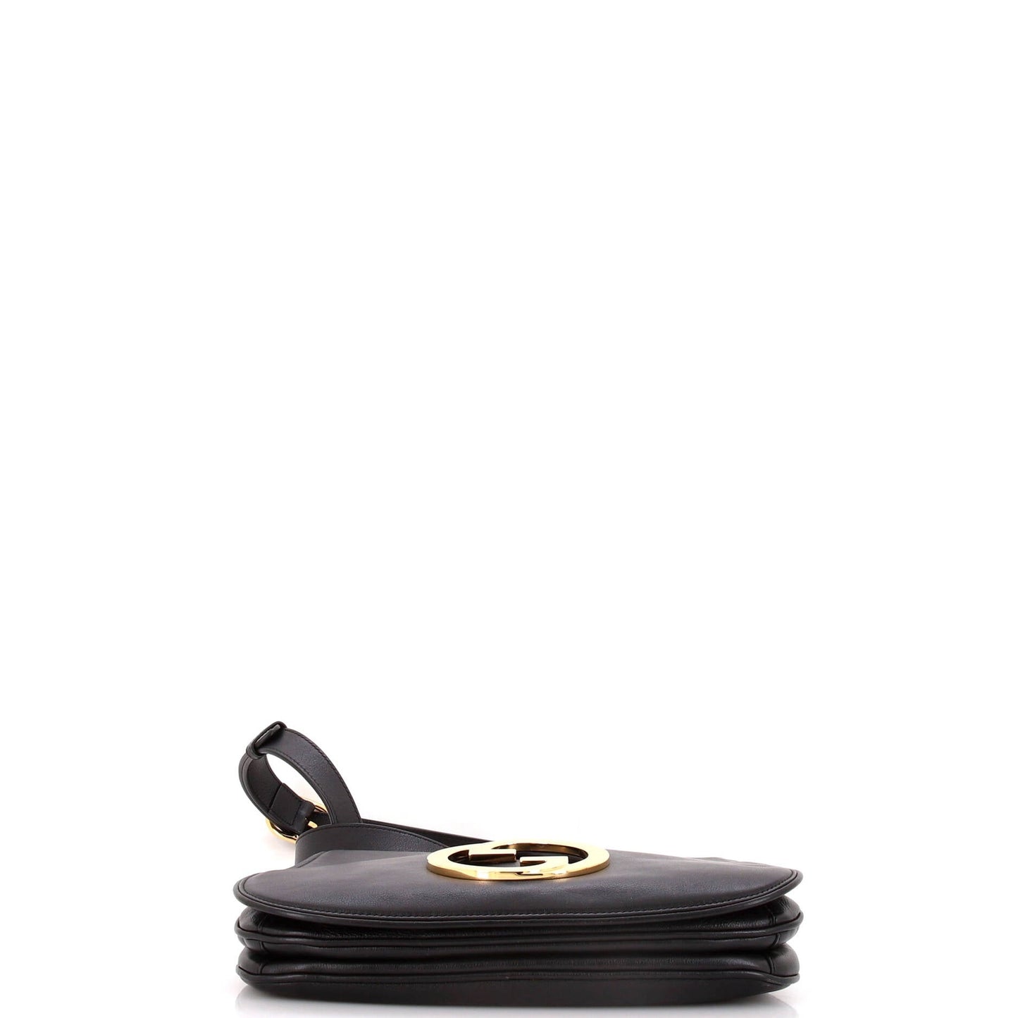 Gucci Blondie Nm Top Handle Bag Leather Medium