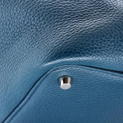 Hermes Picotin Lock Bag Clemence Pm