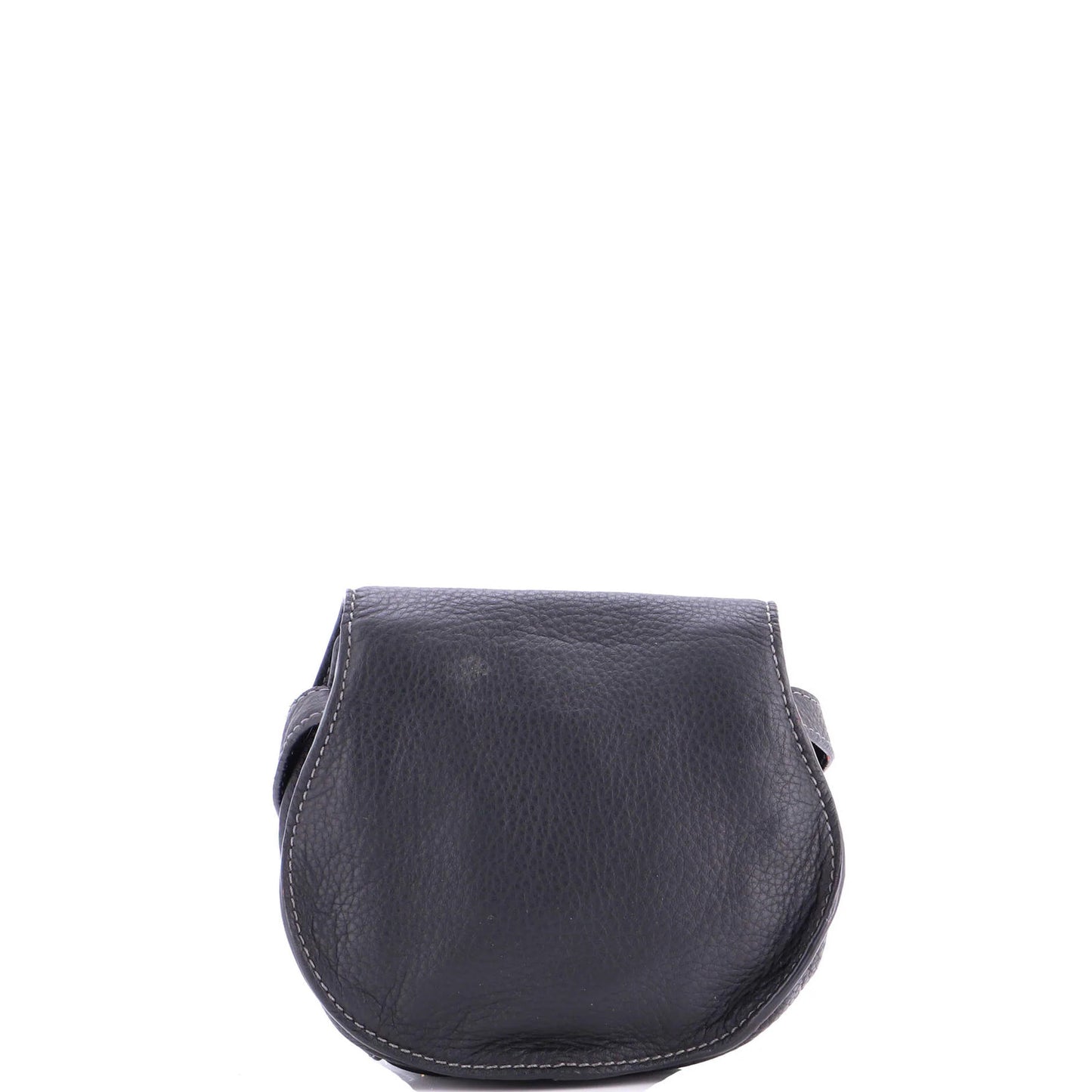 Chloe Marcie Crossbody Bag Leather Small