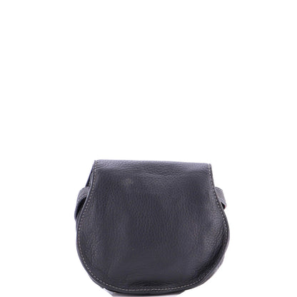 Chloe Marcie Crossbody Bag Leather Small