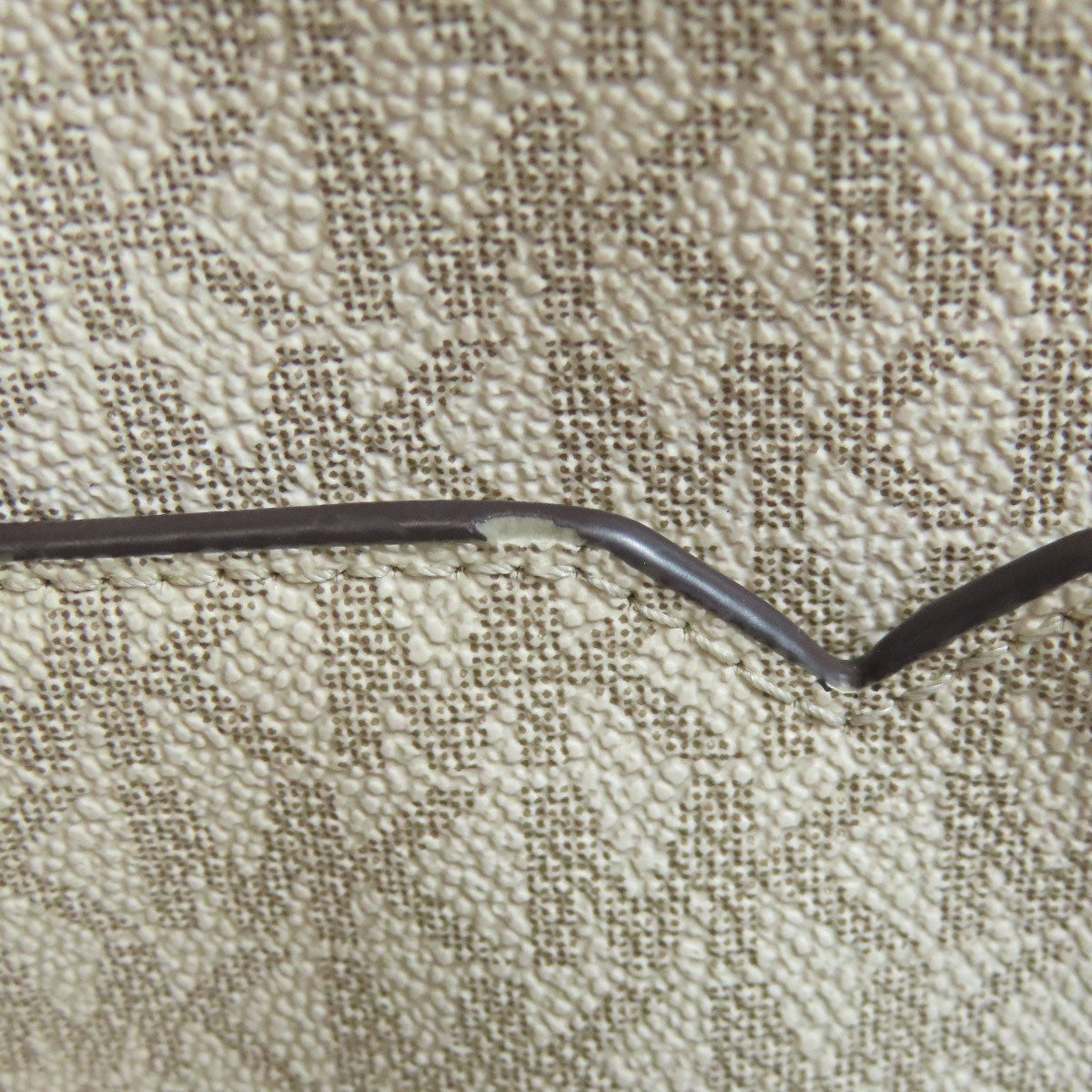 Michael Kors Signature Shoulder Bag in PVC