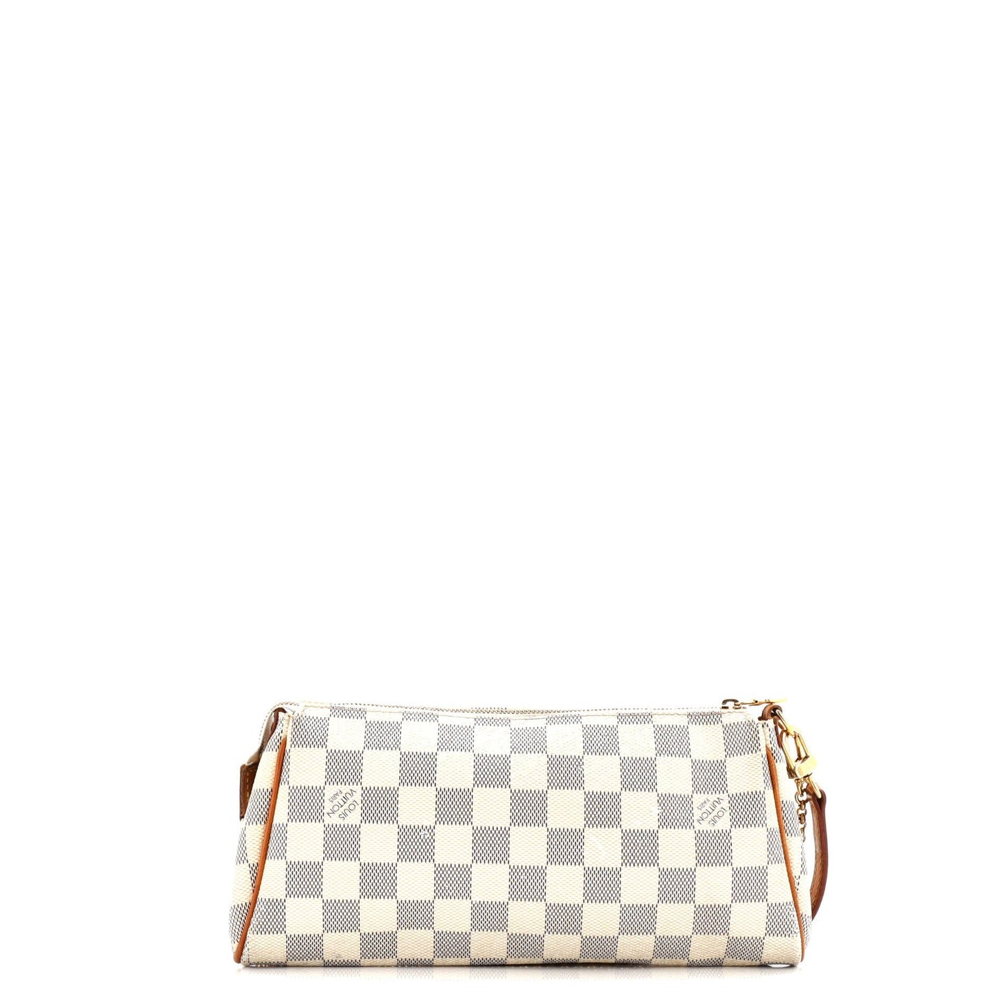 Louis Vuitton Eva Handbag Damier