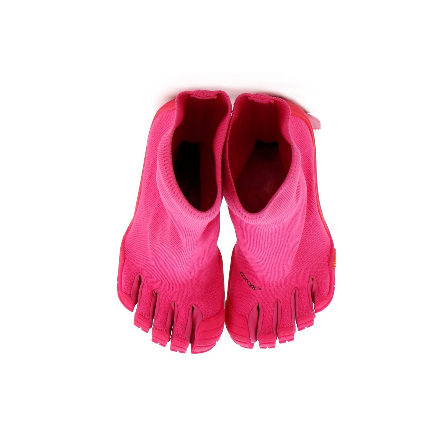 Balenciaga Women'S Split Toe Sock Boots Technical Fabric