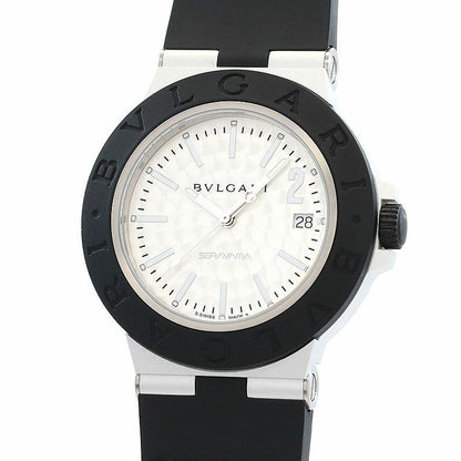 Bvlgari Bvlgari Aluminium Sorayama Limited Edition 103703 (Bb40At)