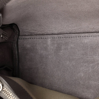 Saint Laurent Sac De Jour Souple Bag Leather Baby