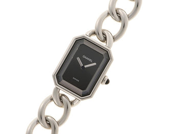 Chanel Premire L H0452 Quartz