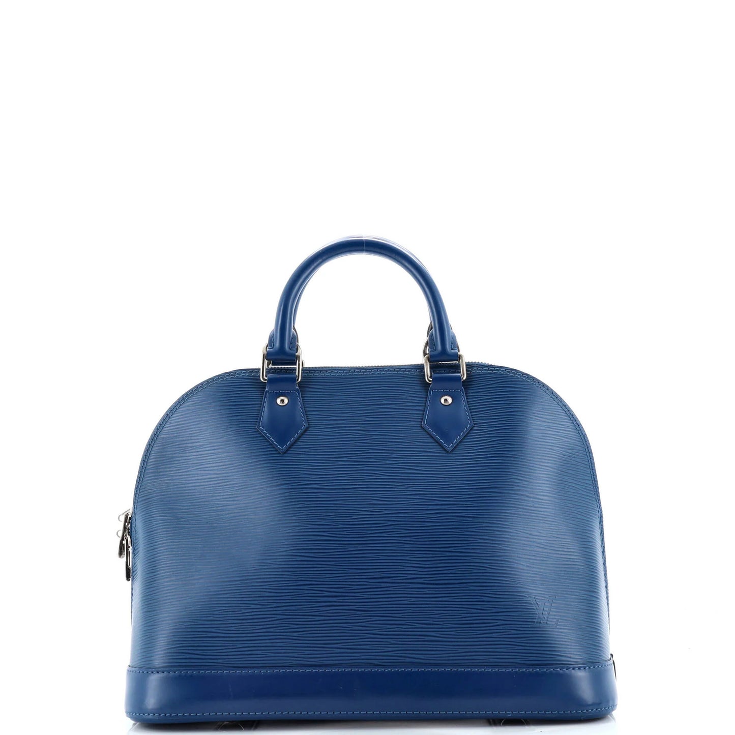 Louis Vuitton Alma Handbag Epi Leather Pm