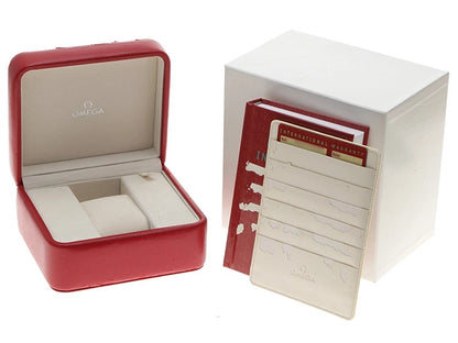 Omega Seamaster 120M Quartz 2511.31