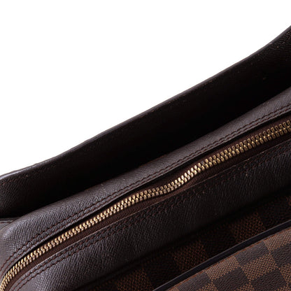 Damier Louis Vuitton Triana Bag