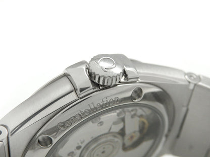 Omega Omega Constellation 123.10.35.20.52.001 Men'S Used Watch #61030