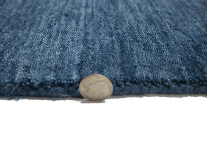 9X12 Ft Contemporary Gabbeh Modern Rug Tribal