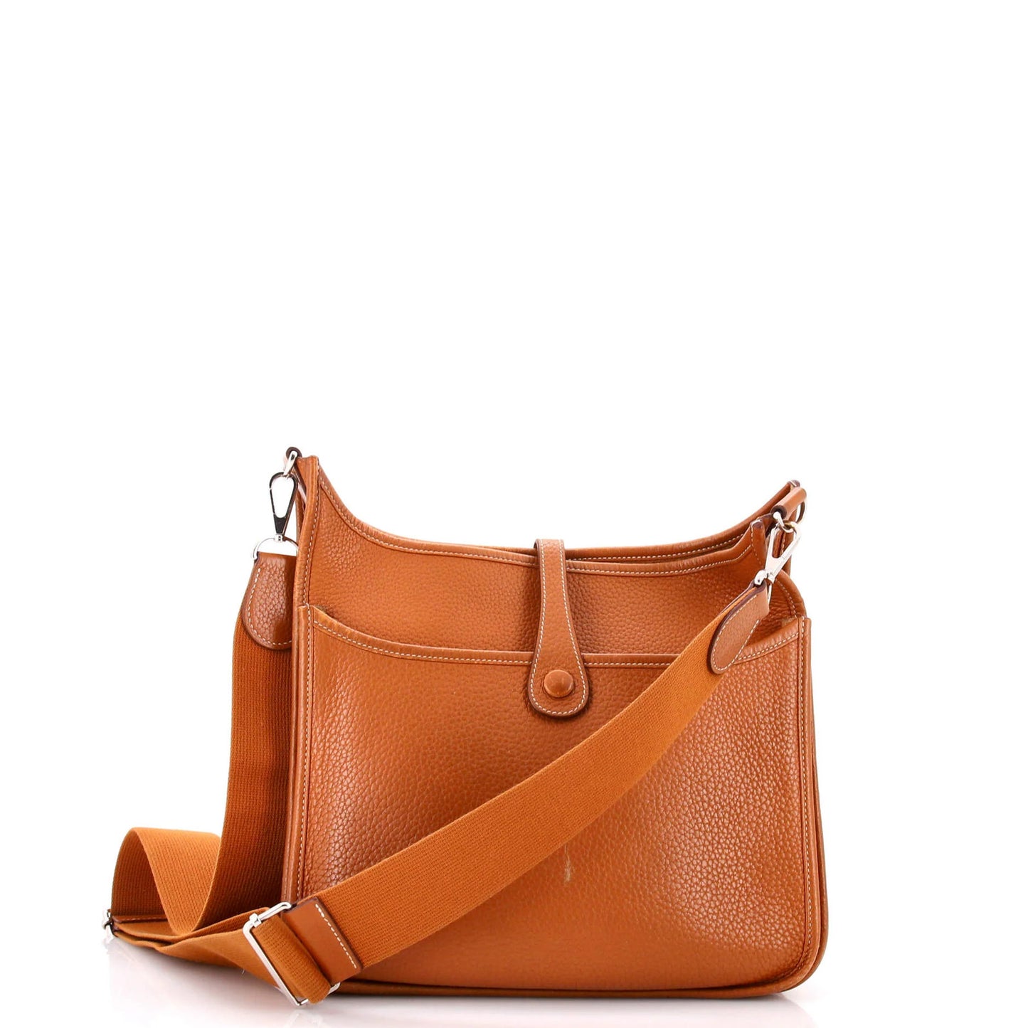 Hermes Evelyne Bag Gen Iii Clemence Pm