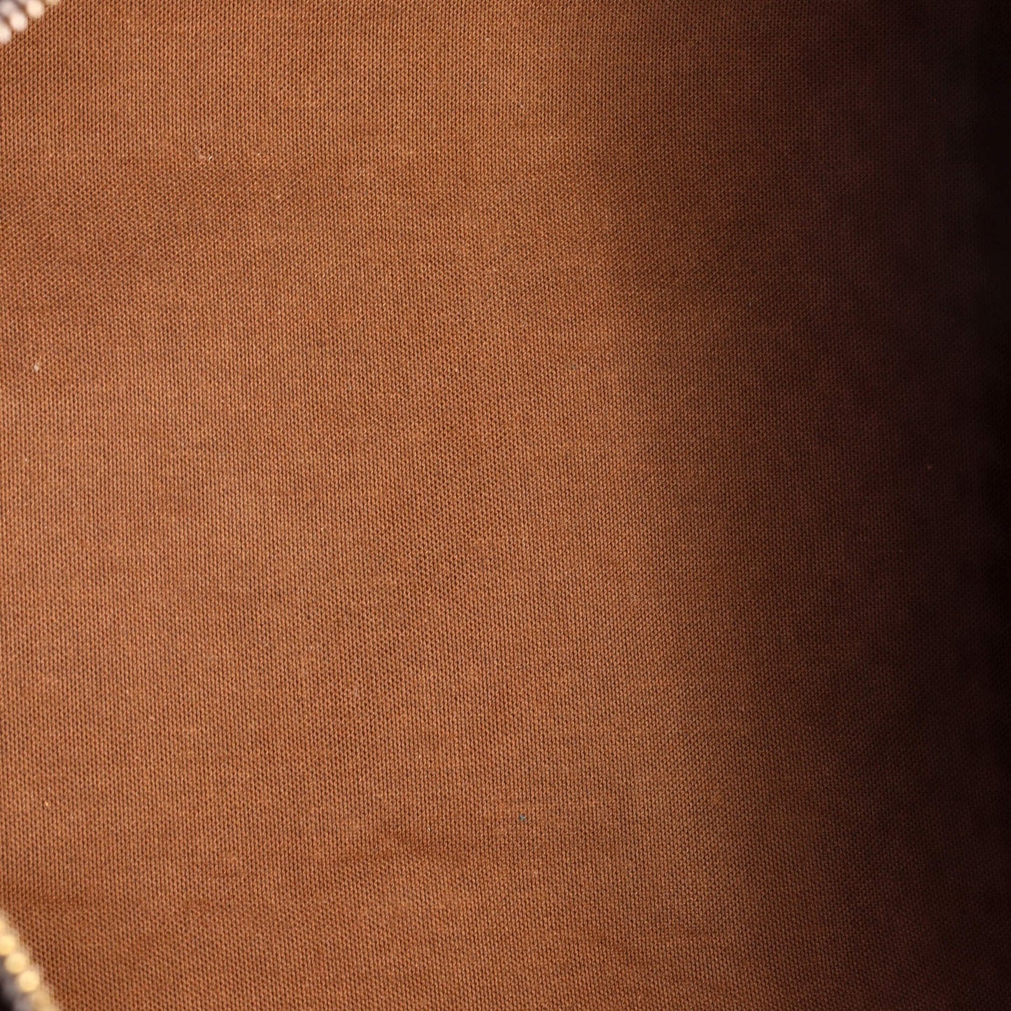 Louis Vuitton Speedy Handbag Monogram Canvas 40