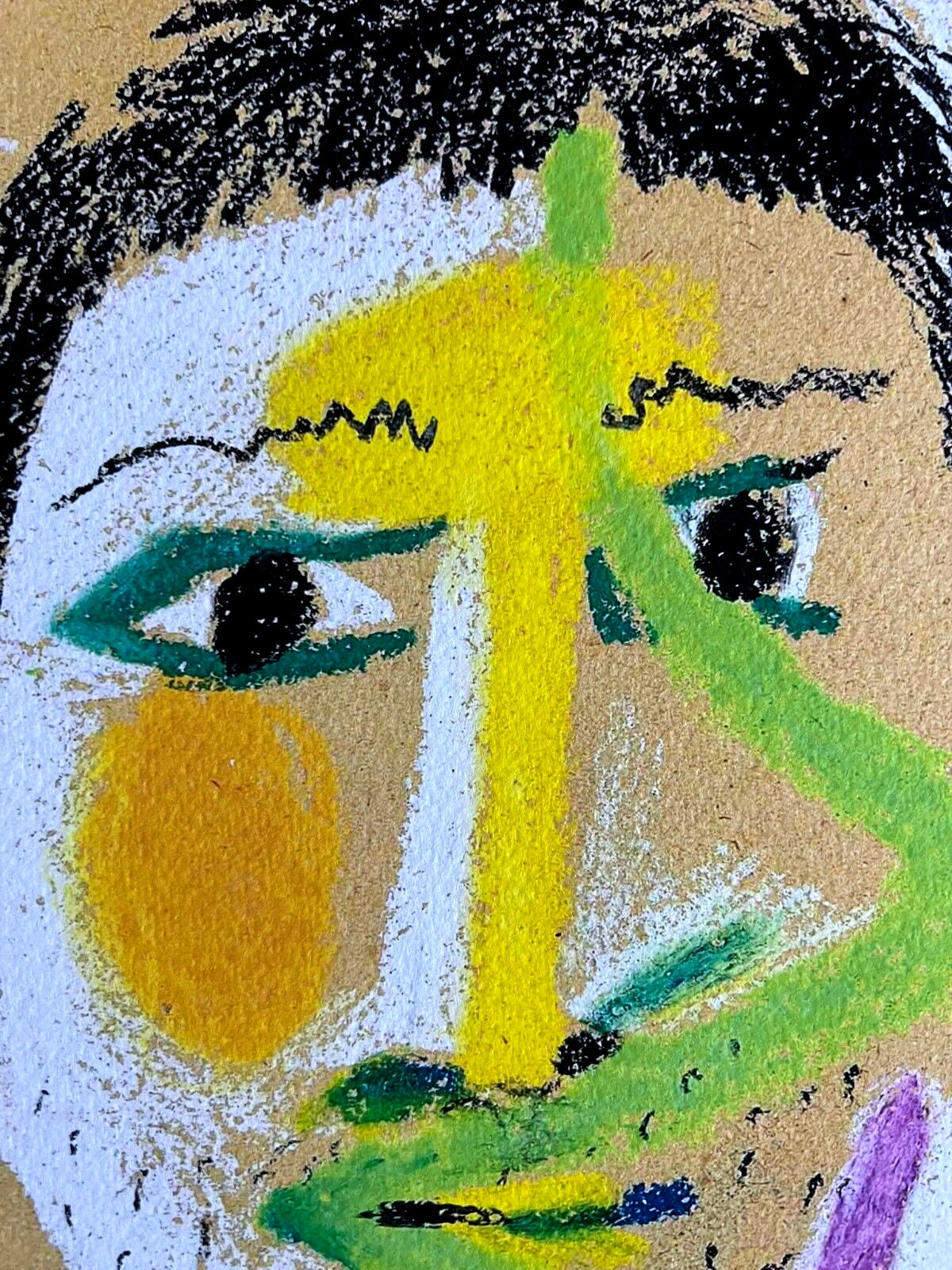 Pablo Picasso Lithograph Coa Signed Op Numbered By Hand Collection